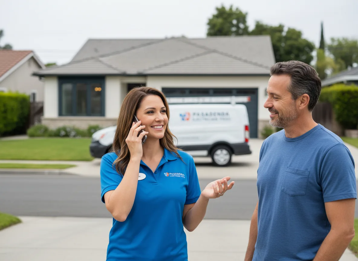 Electrician Dearborn Heights, MI FAQs